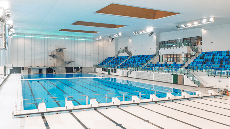 Parakiore wastewater heat recovery system, New Zealand