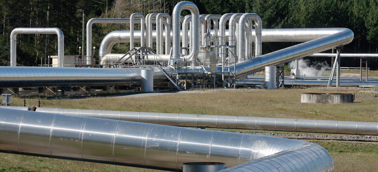 Geothermal environments are harsh, often containing high levels of chlorides, hydrogen sulfide, and other corrosive elements.