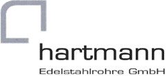 Hartmann logo
