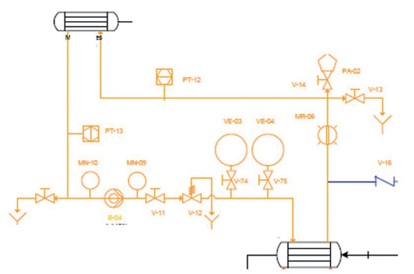 Loop Water Components 9 most common mistakes in the installation and commissioning of a heat ...