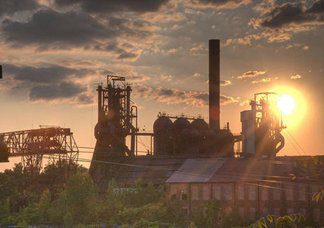 Sandvik replica modelo de innovación chileno