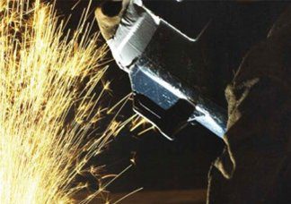 Producción de acero como meta