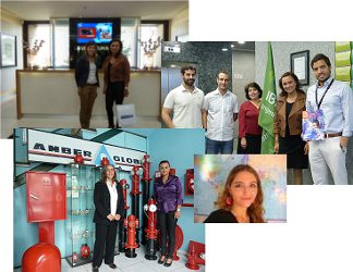 Valve World visitó Madrid