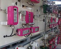 fast acting ball valves