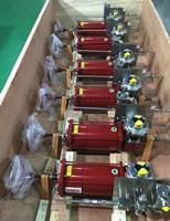 hydraulic actuators