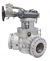 four-way switch valve