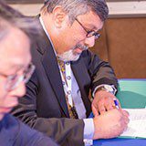 McDermott and 14 offshore companies sign JIP