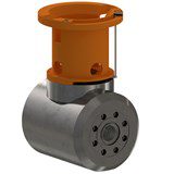 Subsea success for PR2 valves