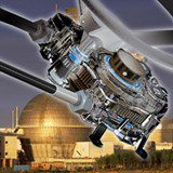 New remote valve operator for nuclear safety