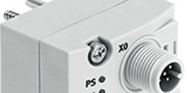 Festo’s new low cost EtherNet/IP connectivity