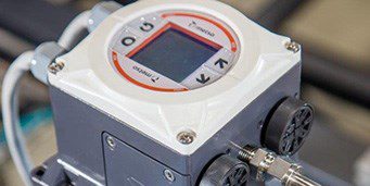 Metso’s valve at ONS 2016 Metso’s valve at ONS 2016