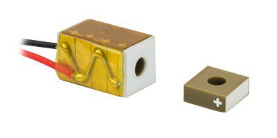 Thorlabs expands piezo chip/stack line