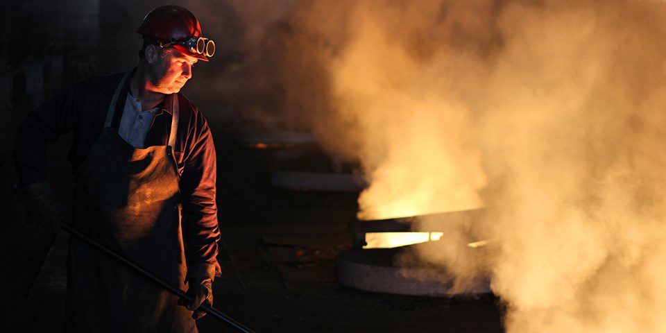 Using bar stock for valve bodies