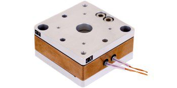 Piezo actuators for cryogenic environments