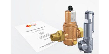 Goetze products conform to SIL2 & 3 standards