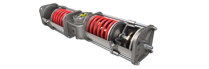 Cur-a-way of Xrciser TM