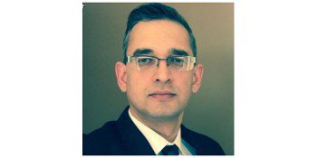 Uday Karmarkar is VP at A.W. Chesterton