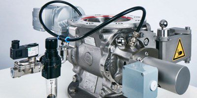 Coperion’s RotorCheck 5.0 for rotary valves