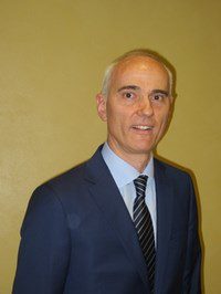 Mr. Sergio Maria Volontè