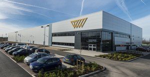 Swedish plastics engineer Trelleborg has opened a facility in Retford, Nottinghamshire, UK, to grow its polyurethane manufacturing capabilities.