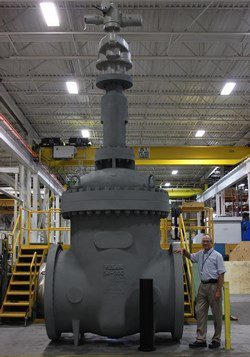 Stephen Cherlet (FarStar Consulting): “I have the impression that the valve and actuation sector is getting the basics under control. We are the laggards compared to other sectors.”