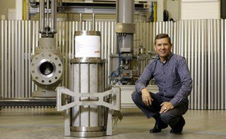 Willem van Rijs: “Standardisation, for example in design or in communication protocols, is needed to provide the necessary boundaries, while still providing sufficient room for improvement and innovation in the supply chain.”