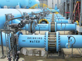 Modulating actuators