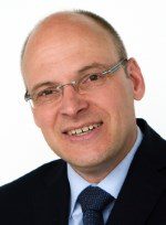 Mr Werner Längin, AUMA