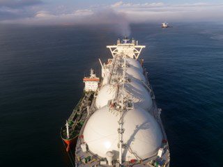 LNG Carrier