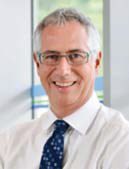 Mr Richard A. Bailey, MSc, DNV GL