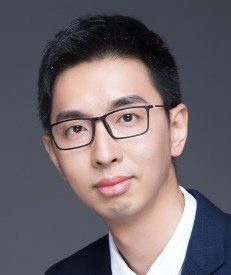 Mr Owen Gu, Neway Valves (Suzhou)