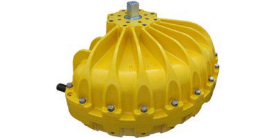 New Kinetrol model 60 pneumatic rotary actuators