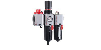 Norgren Excelon Plus Air preparation range extended