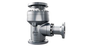 Recirculation Valves combine a check valve