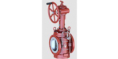 Energy Products introduces twin seal valve catalog
