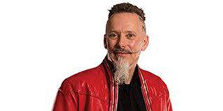 Mr. Ingolf Fra Holmslet 