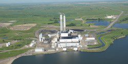 Fluor awarded FEED for Minnkota project in North Dakota