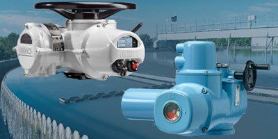 Rotork signs new framework agreement with Anglian Water