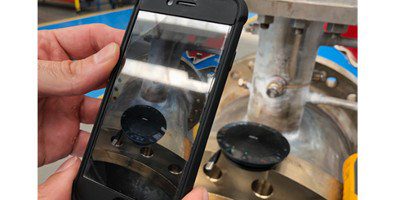 IMI completes a FAT for customers’ project