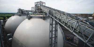 Worley secures contract for carbon capture project