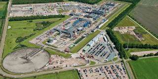 Stork awarded maintenance contract by Shell & Esso