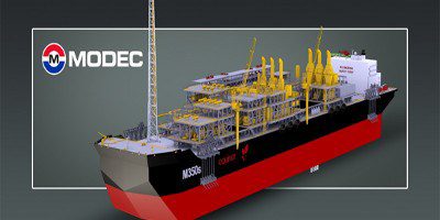 MAN compressor technology for FPSO vessel