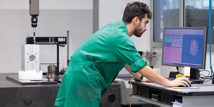 Special version HT -20°C to +150°C or LT -50°C to +60°C