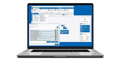 Quantum leap for AUMA CDT software