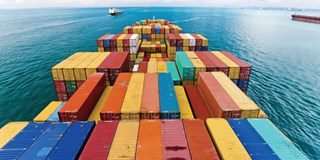 Marine fuel oil industry