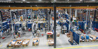 In line with developments such as faster delivery times and sustainability, Neles will optimize its production operations at its valve factory in Vantaa, Finland. The new unit is scheduled to start operations in early 2022.