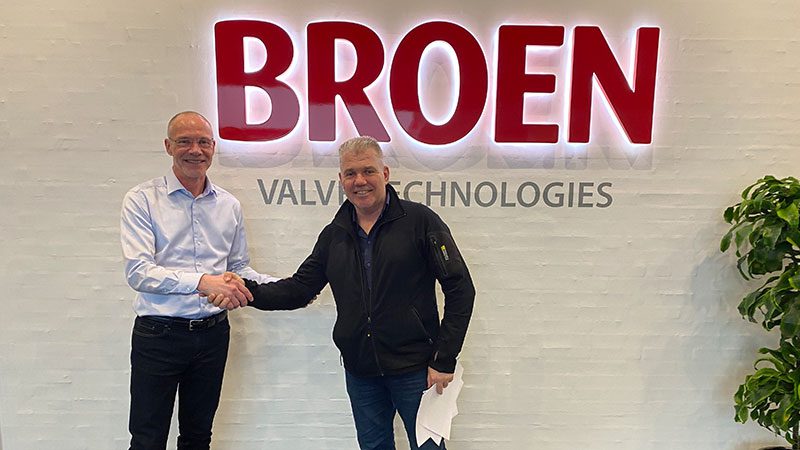 Broen expands production in Assens
