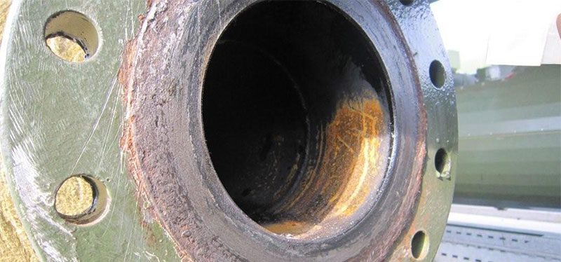 Corrosion and corrosion protection