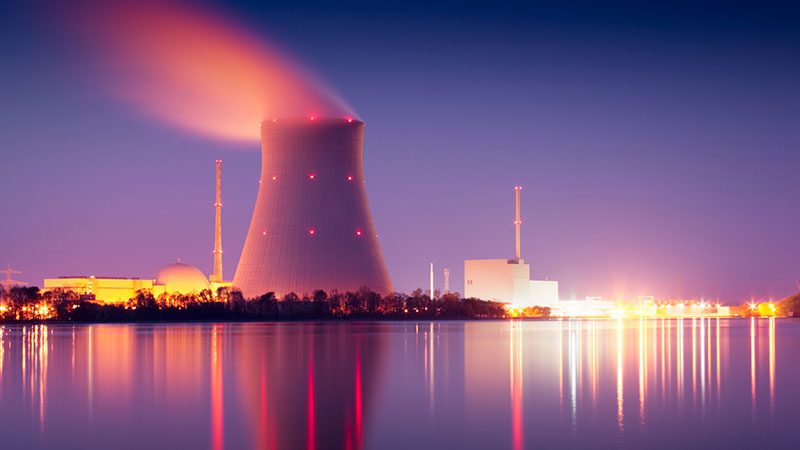France plans to build up to 14 nuclear reactors - Valve World