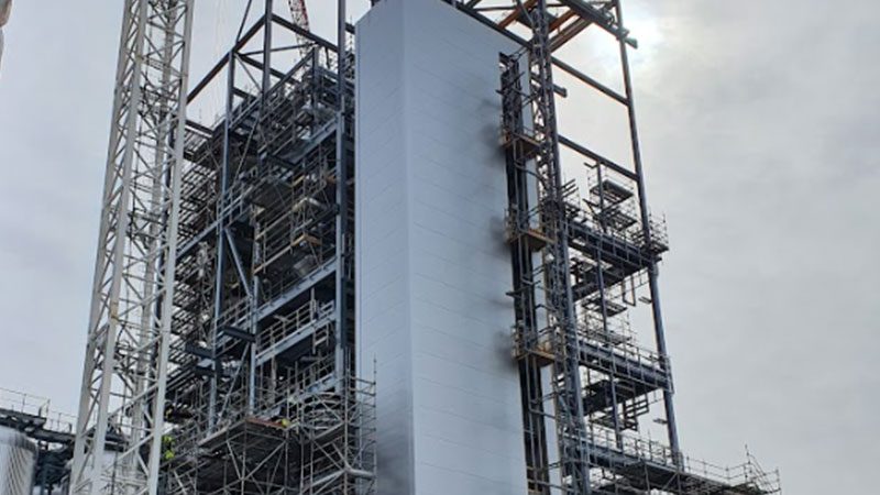 EMR, Neste to optimize Fintoil biorefinery operations